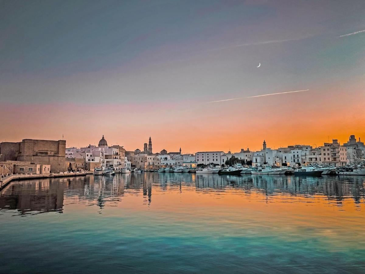 Donna Nina Affittacamere Monopoli