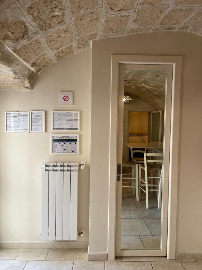 Donna Nina Affittacamere Monopoli