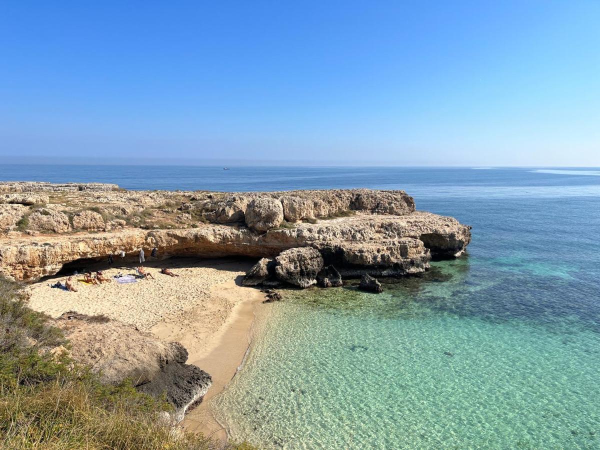 Maison d'hôtes Donna Nina Monopoli