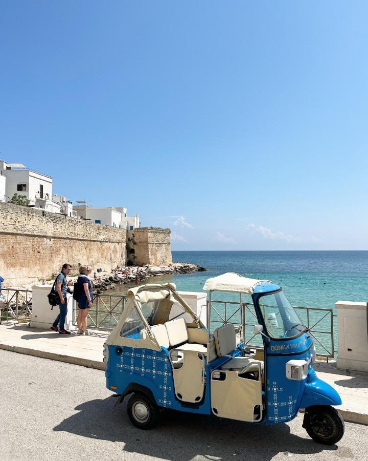 Maison d'hôtes Donna Nina Monopoli