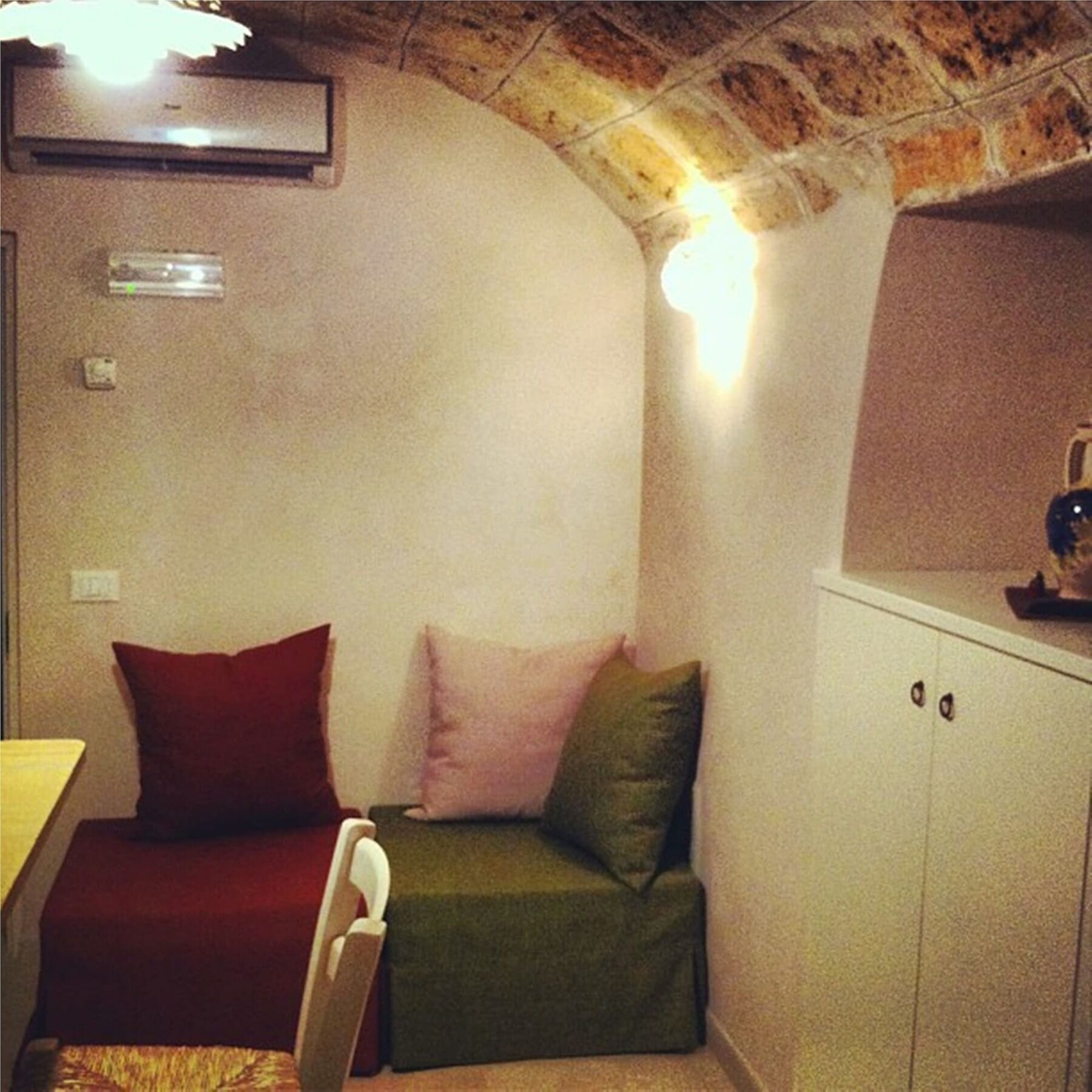 Donna Nina Maison d'hôtes